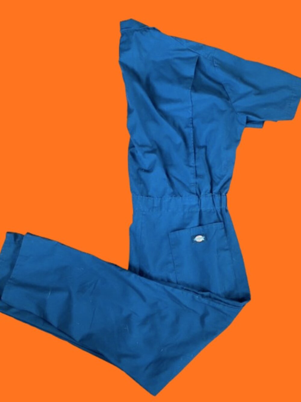 Dickie's Mens Coveralls - Picture 3 of 3